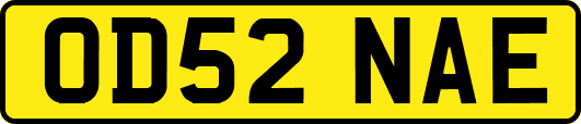 OD52NAE