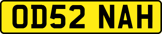 OD52NAH