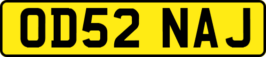 OD52NAJ