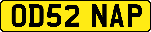 OD52NAP