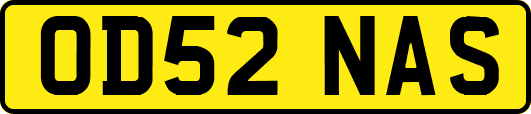 OD52NAS