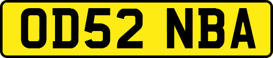OD52NBA