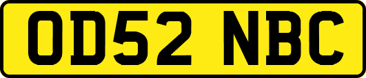 OD52NBC