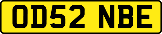 OD52NBE