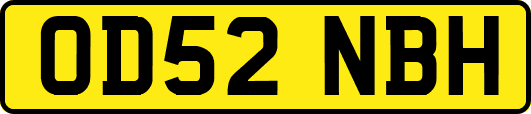 OD52NBH