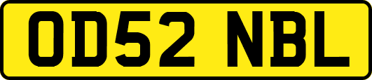 OD52NBL