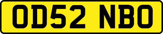 OD52NBO