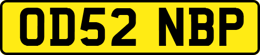 OD52NBP