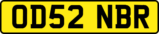 OD52NBR