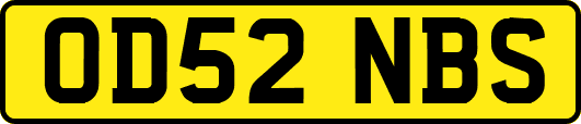 OD52NBS