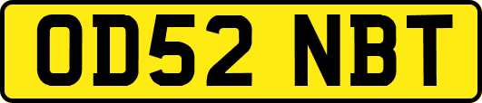 OD52NBT