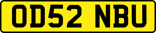 OD52NBU