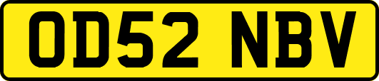 OD52NBV