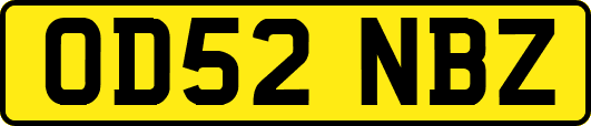 OD52NBZ