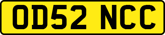 OD52NCC