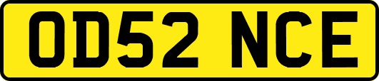 OD52NCE