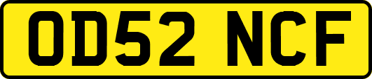 OD52NCF