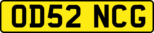 OD52NCG