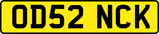 OD52NCK