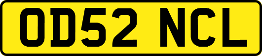OD52NCL