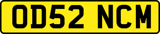 OD52NCM