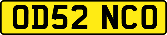 OD52NCO