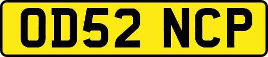 OD52NCP