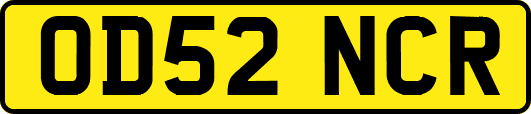 OD52NCR