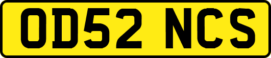 OD52NCS