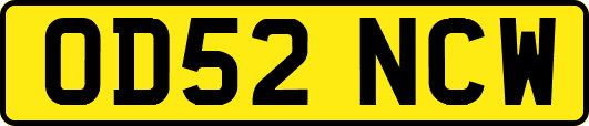 OD52NCW