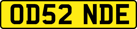 OD52NDE