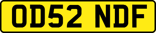 OD52NDF
