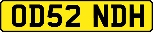OD52NDH