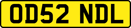 OD52NDL