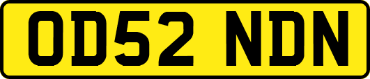 OD52NDN