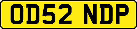 OD52NDP