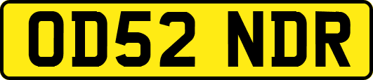 OD52NDR