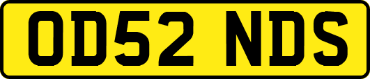 OD52NDS