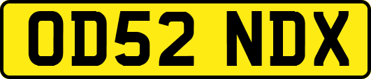 OD52NDX