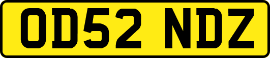 OD52NDZ