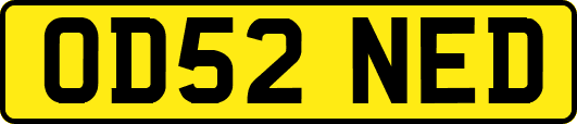 OD52NED