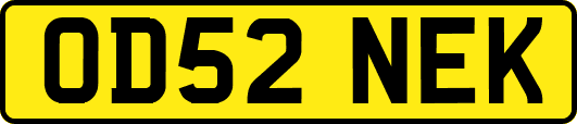 OD52NEK