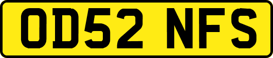 OD52NFS