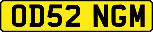 OD52NGM