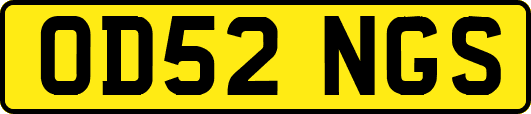 OD52NGS