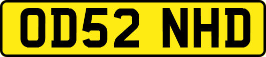 OD52NHD