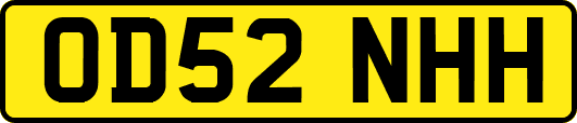 OD52NHH