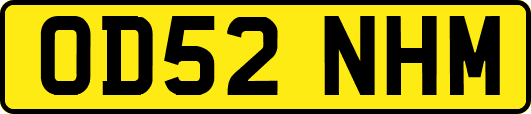 OD52NHM