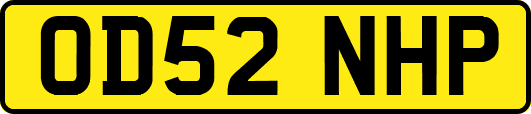 OD52NHP