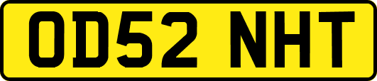 OD52NHT